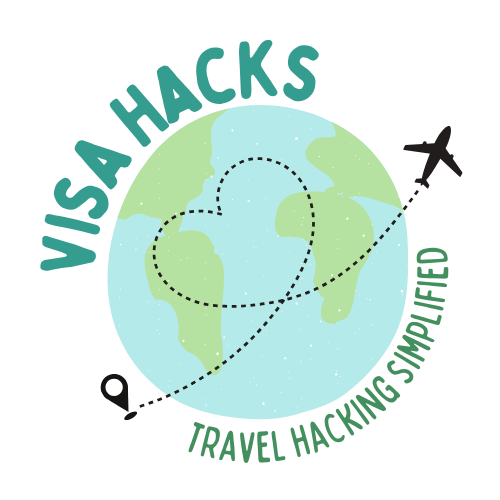 VisaHacks logo