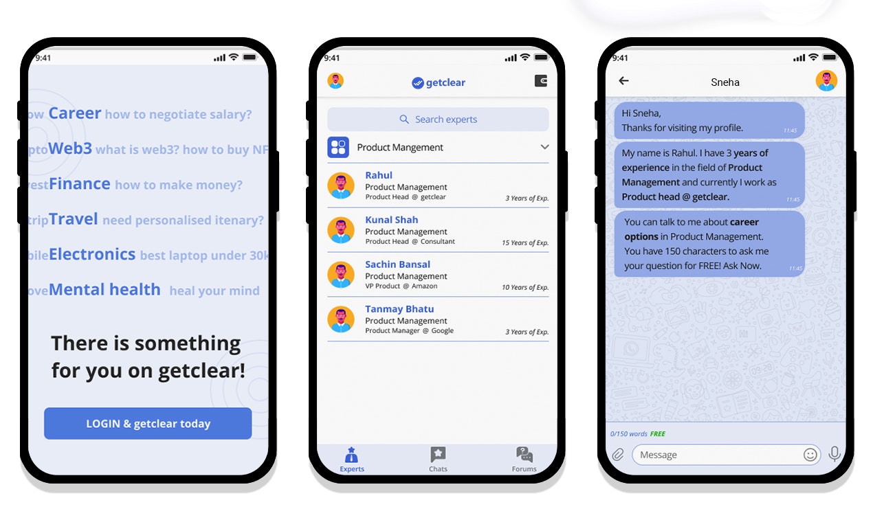 GetClear - Эксперт совета по требованию медиа 1