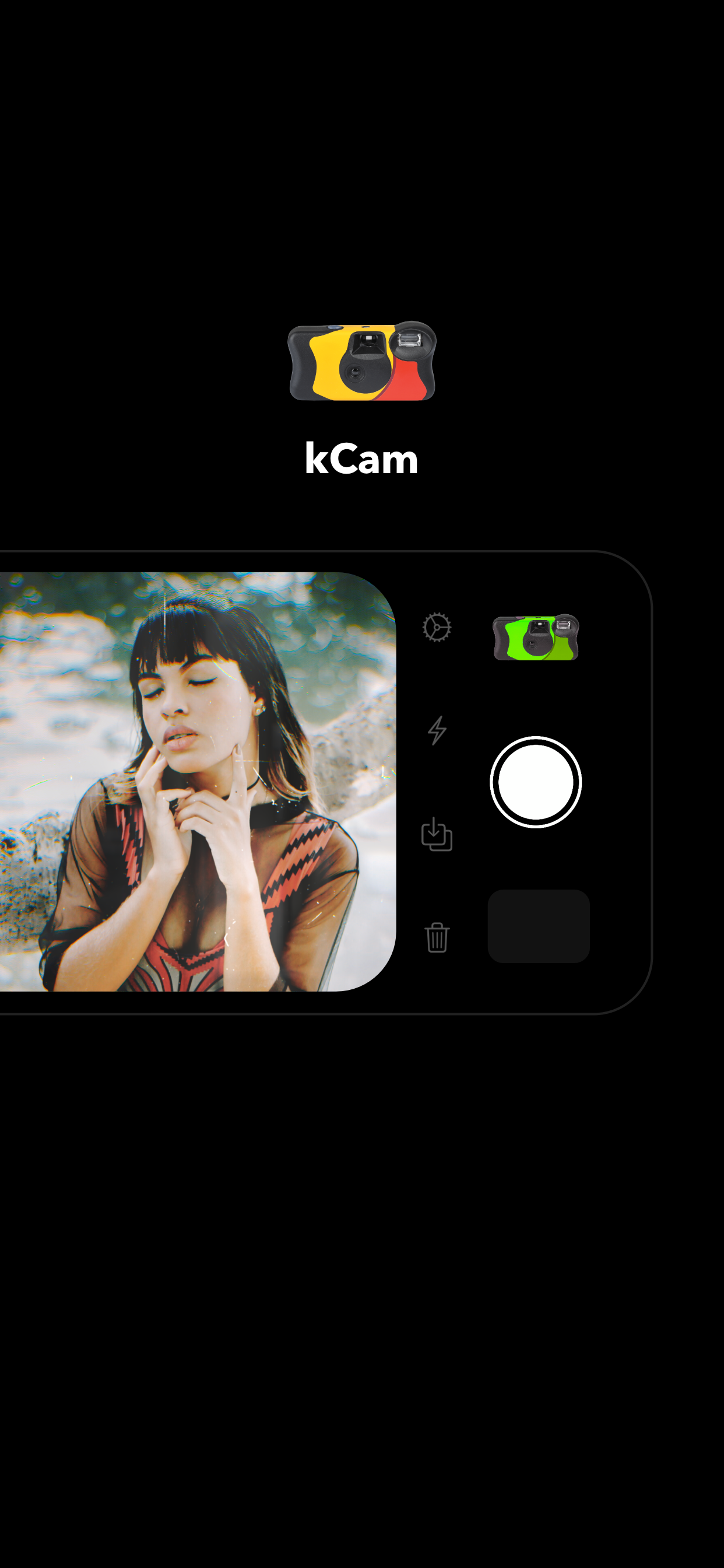 dispo cam app gallery image