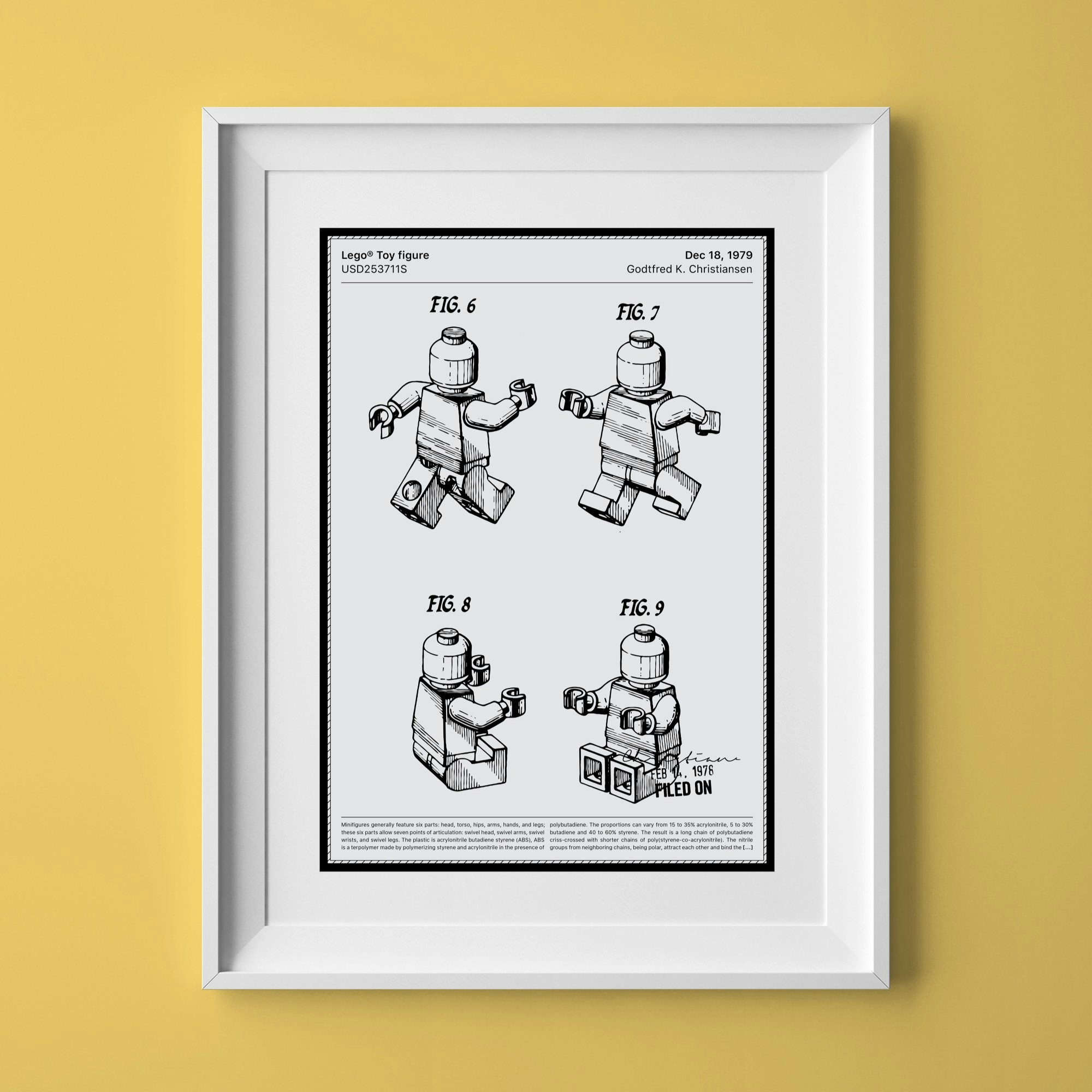 Fancy Patents gallery image