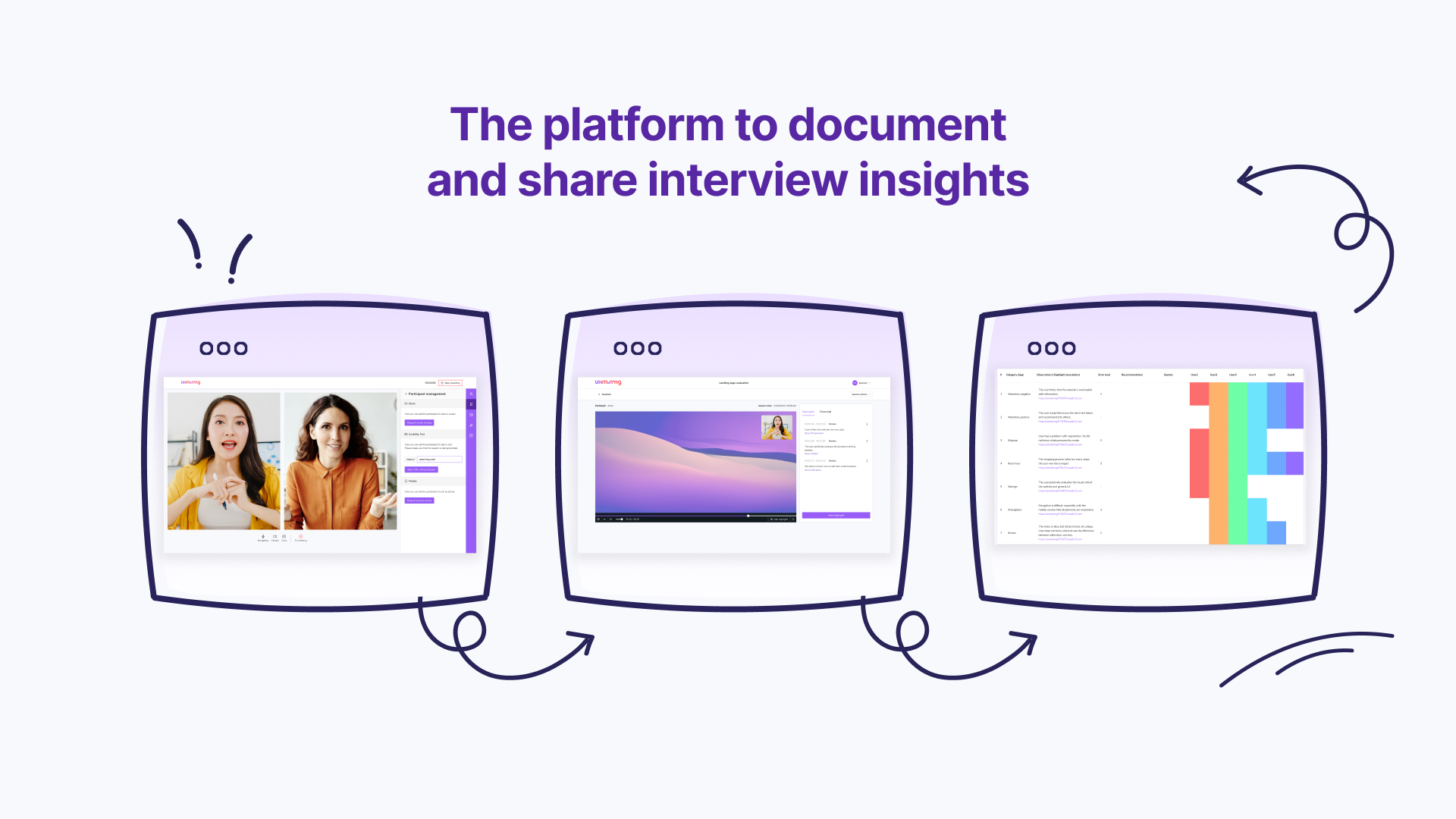 UX Mining media 2