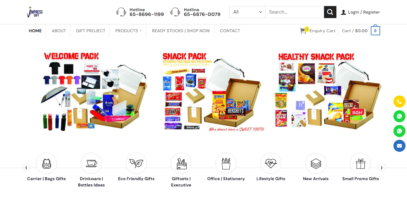 Das Geschenk beeindrucken Medien 1
