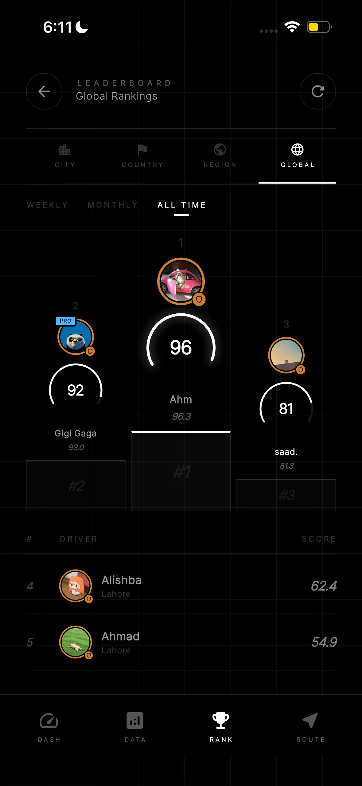 TripRank AI gallery image