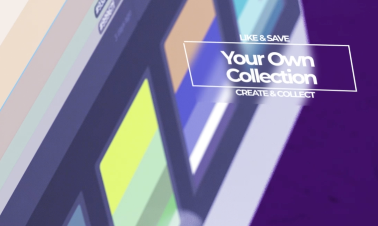 Night Palette gallery image