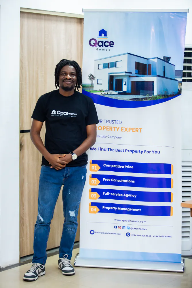 QaceHomes PMS gallery image