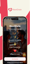 NextDate gallery image
