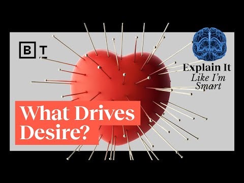 WANTING: The Power of Mimetic Desire gallery image