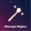 Mensaje Mágico