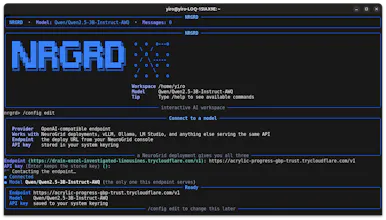Neurogrid Community Cloud gallery image