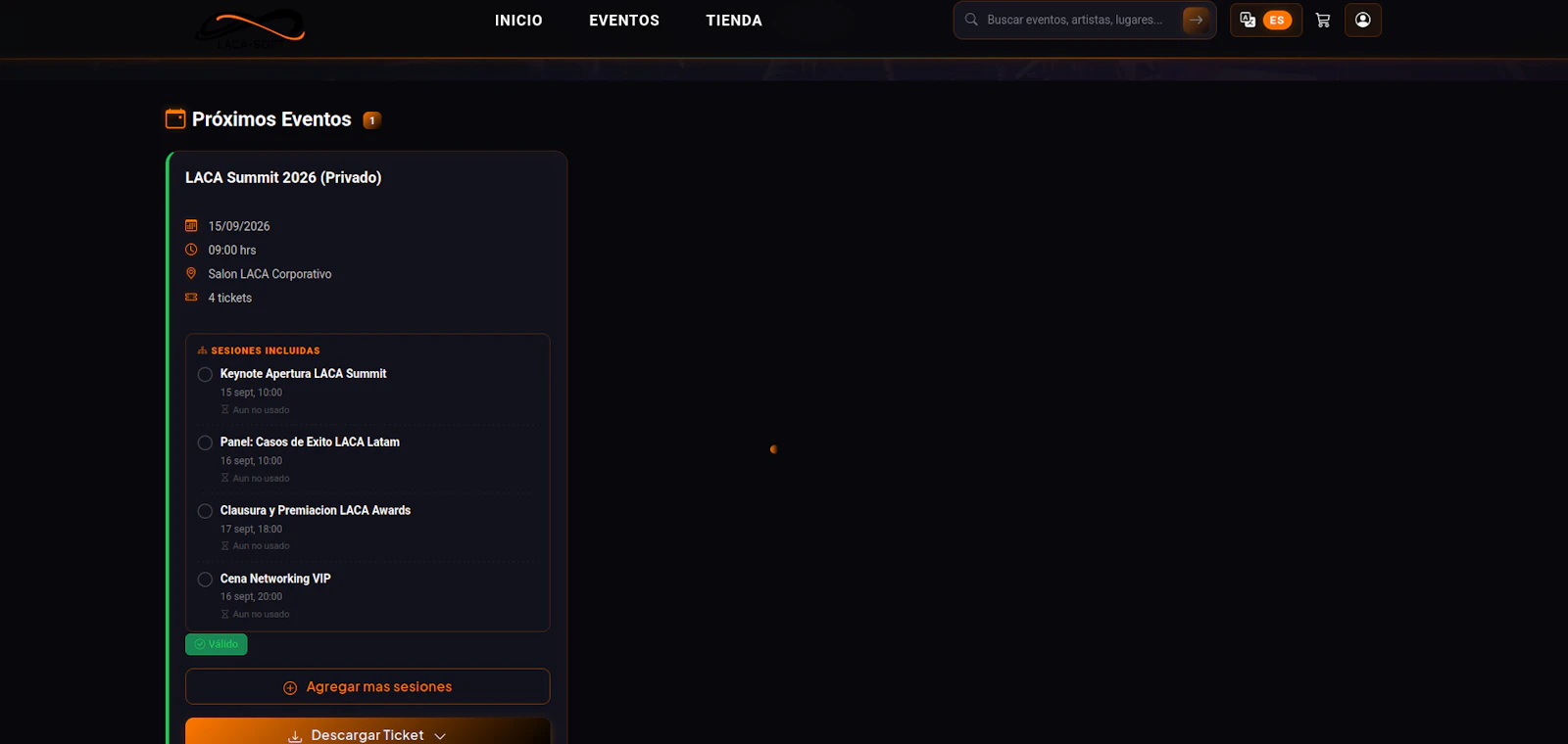 PrimeLane screenshot 5