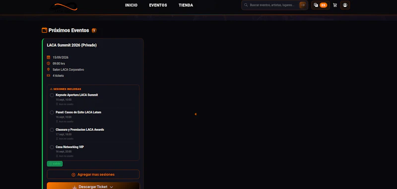 PrimeLane screenshot 5