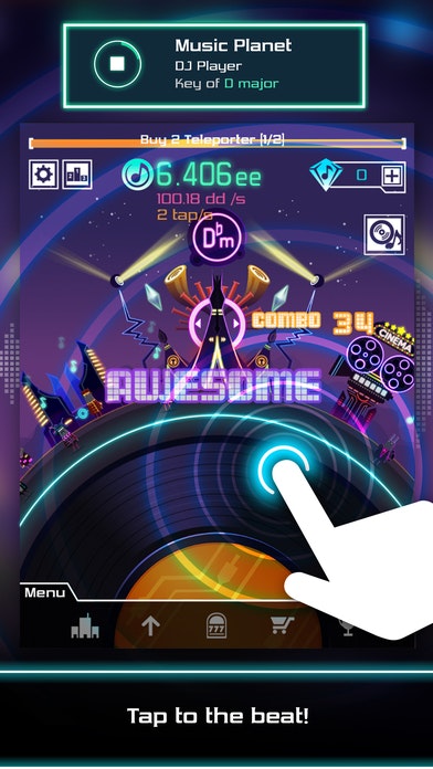 Groove Planet gallery image