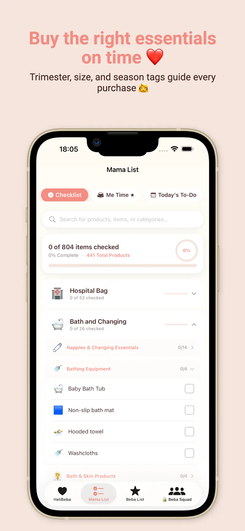 HeliBeba screenshot 1
