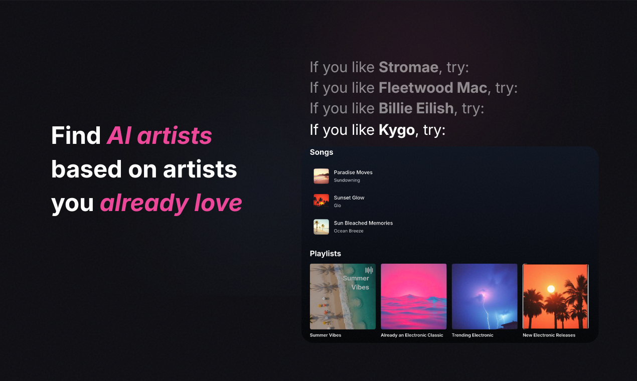 Resonance gallery image