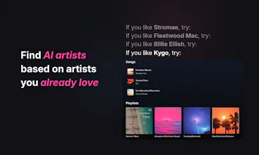 Resonance gallery image