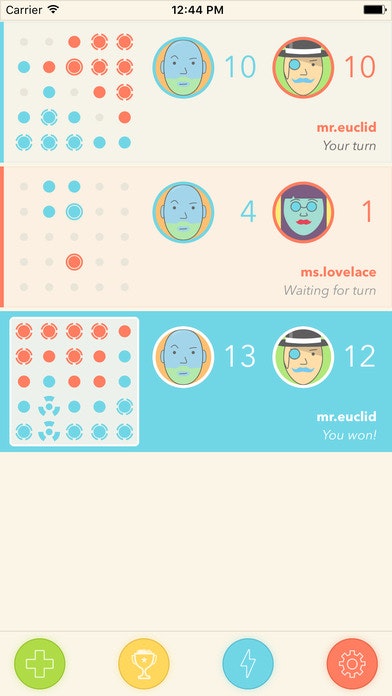 Outshape gallery image