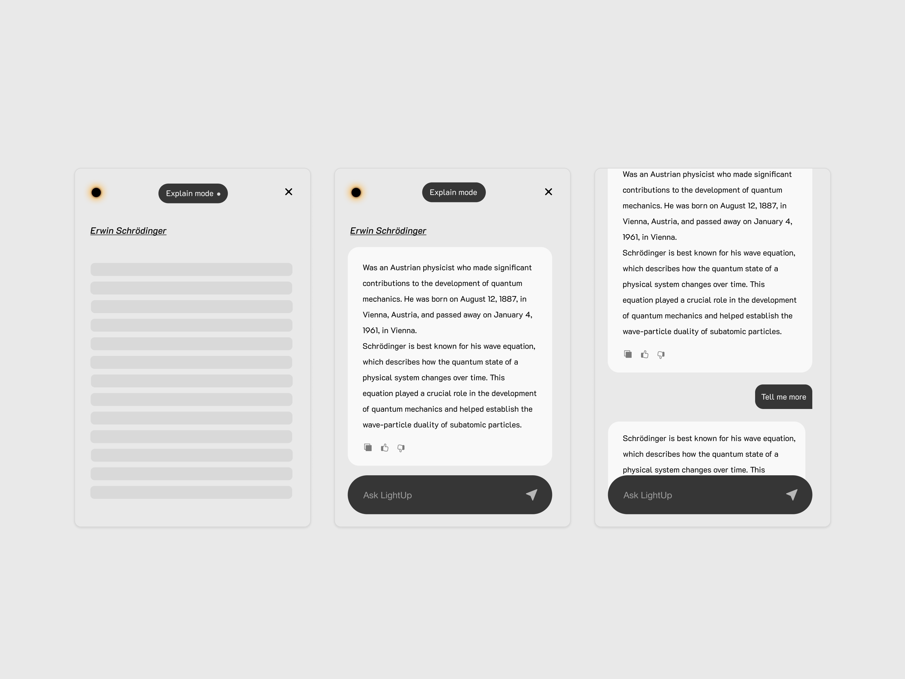 Licht media 2
