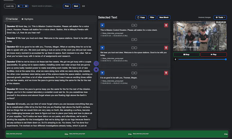 Fabel screenshot 3