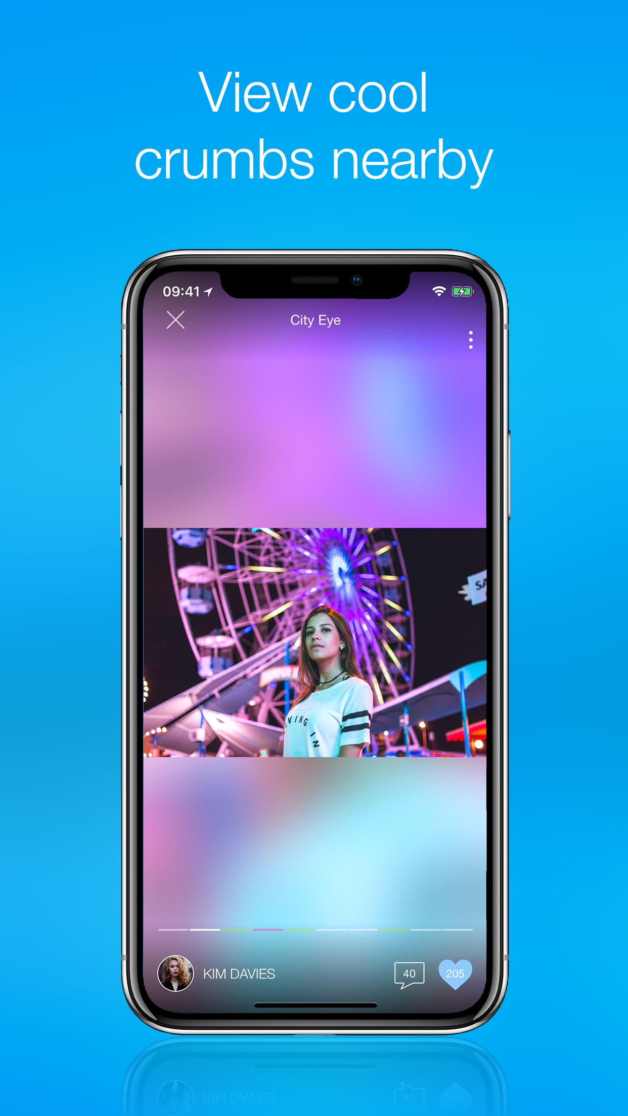 Crumbler gallery image