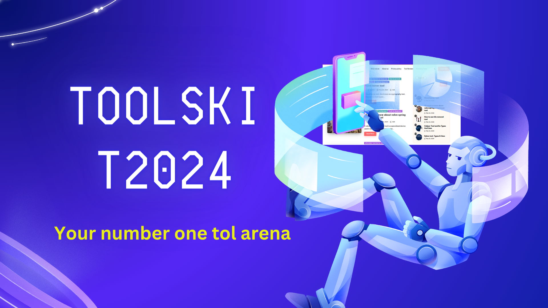 Toolskit2024