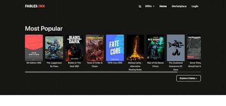 Fables.ink gallery image
