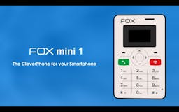 Fox Mini 1 media 1