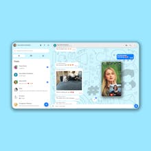 ChatPlus gallery image