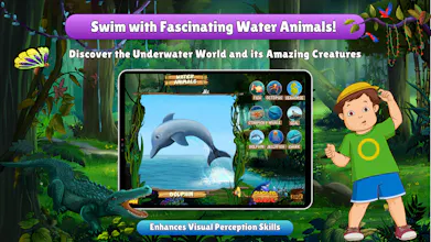 My Jungle World gallery image