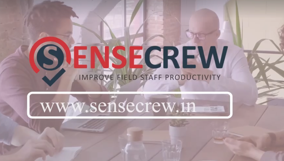 SenseCrew gallery image