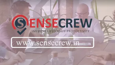 SenseCrew gallery image