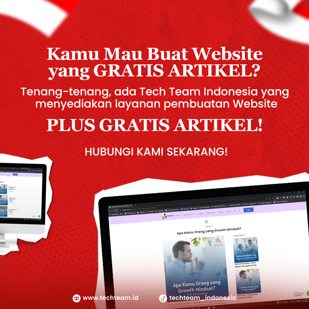 Jasa Digital Marketing gallery image