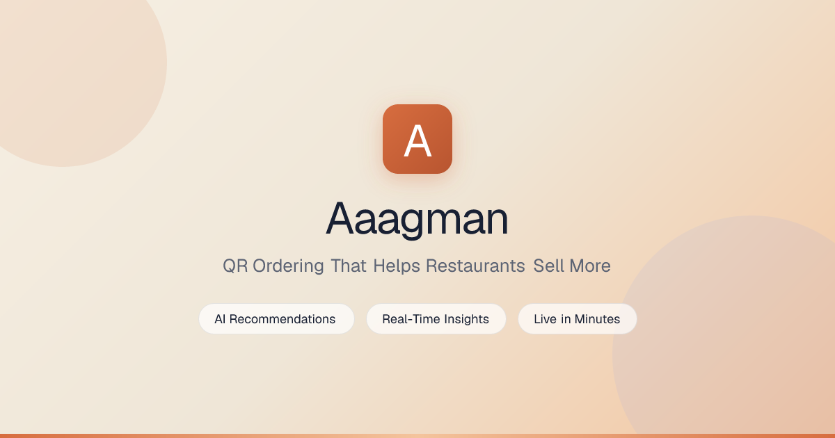 Aaagman gallery image