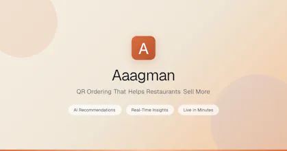 Aaagman gallery image