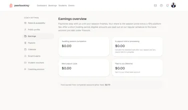 peerbooking gallery image
