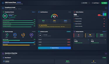 Shield Sphere gallery image