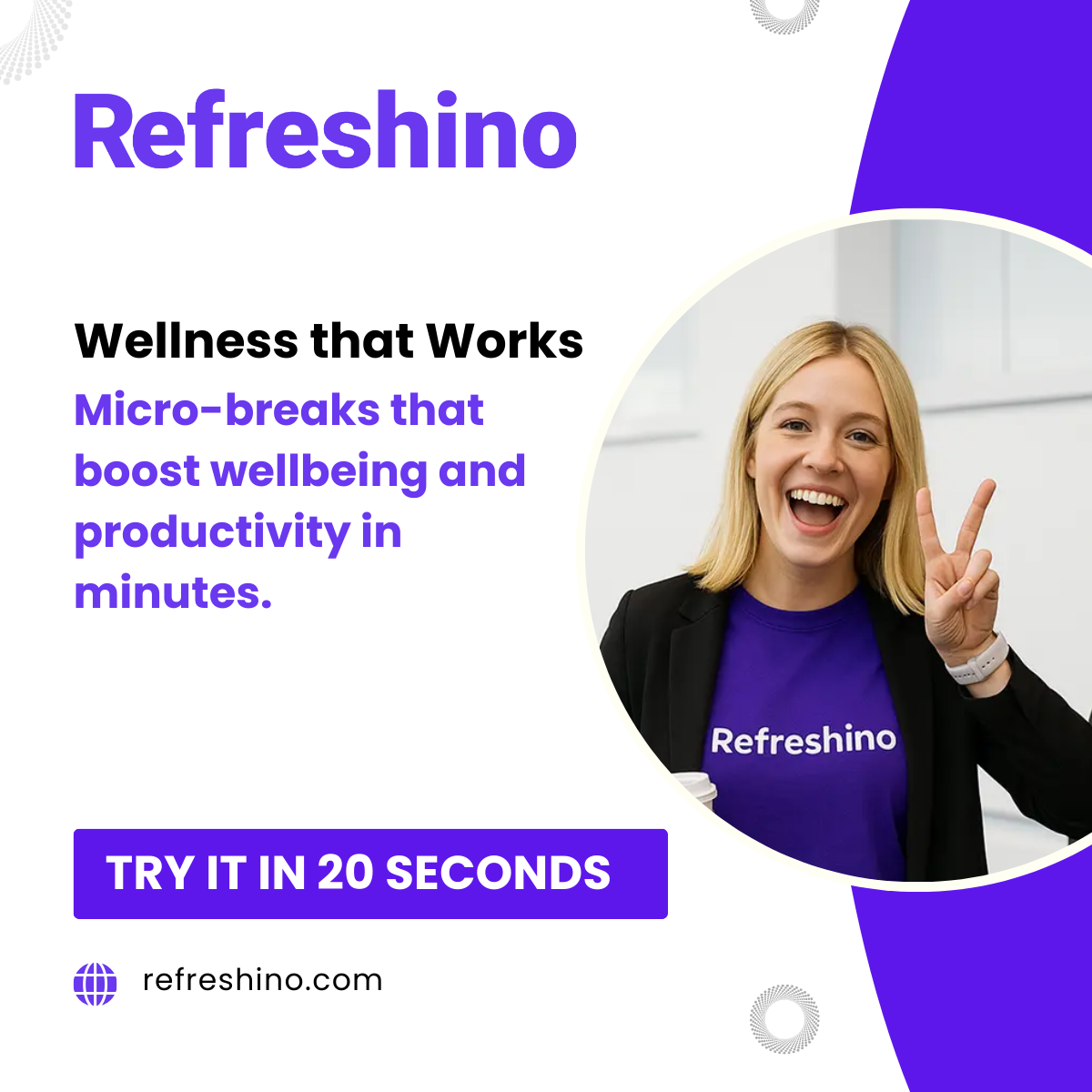 Refreshino media 3