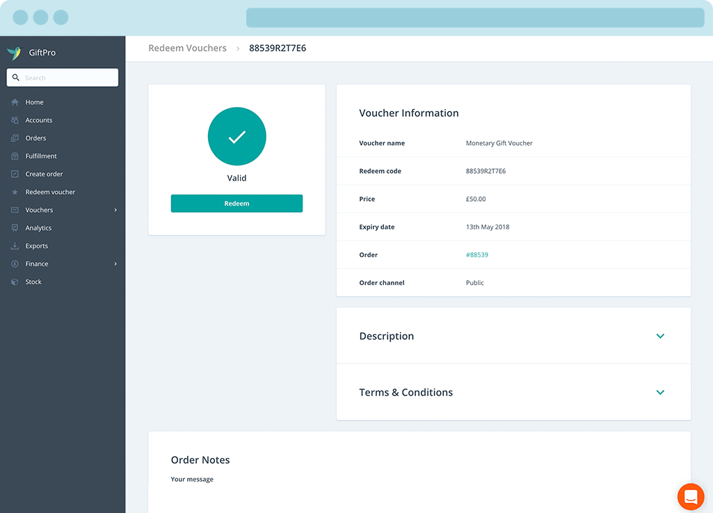 GiftPro gallery image