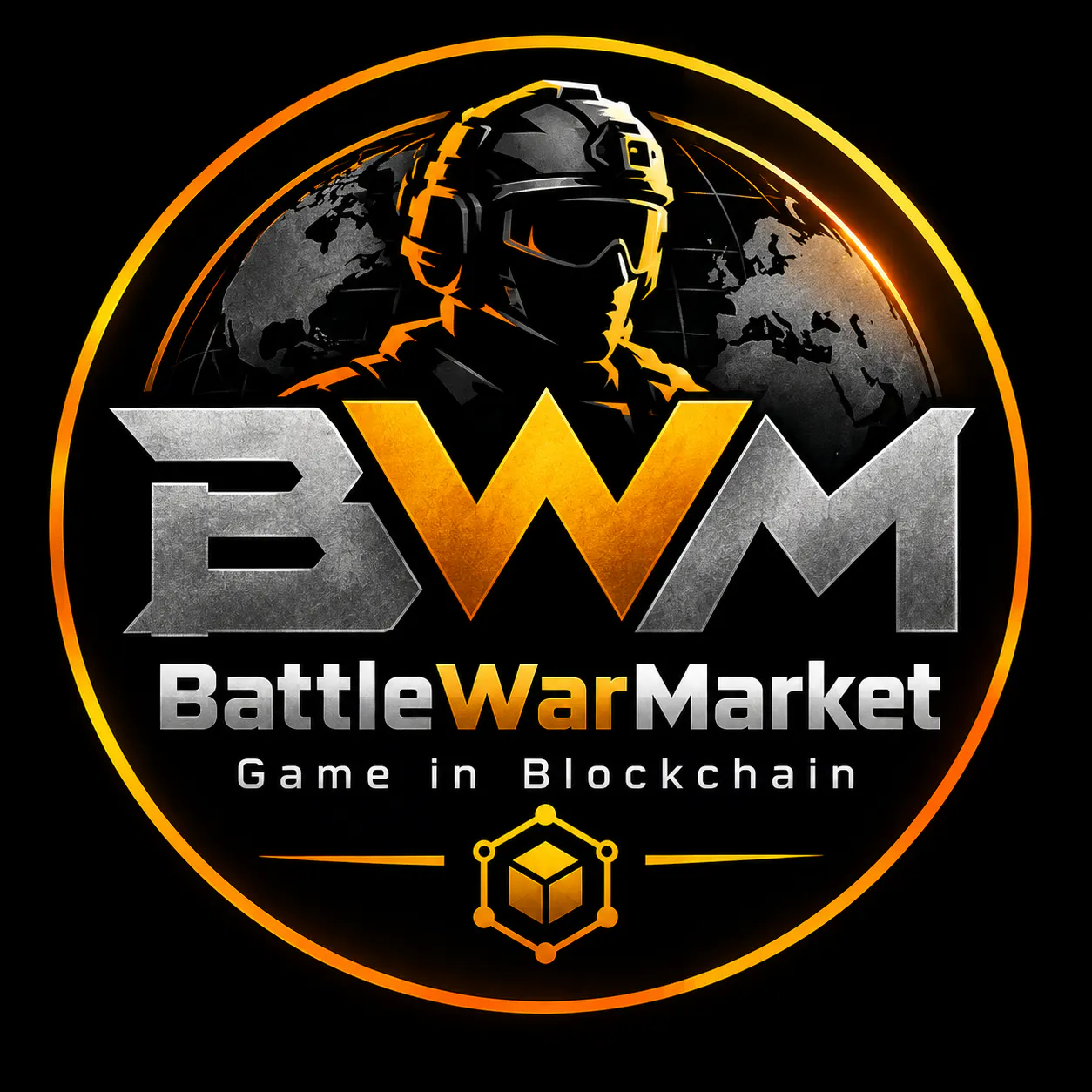 Battle Market Wars gallery image