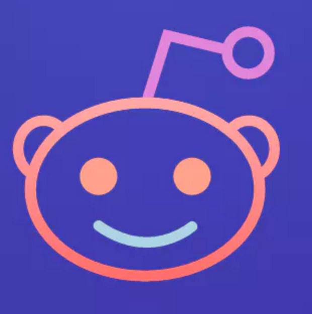 Reddit User Analyser Image