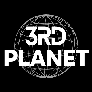 제 3 행성의 프레임 워크 x