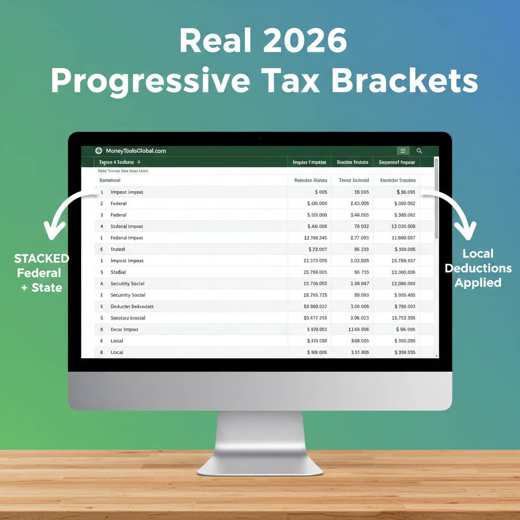 Money Tools Global gallery image