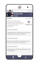 DejaVu gallery image