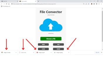 File Converter Tool - Converter Free gallery image