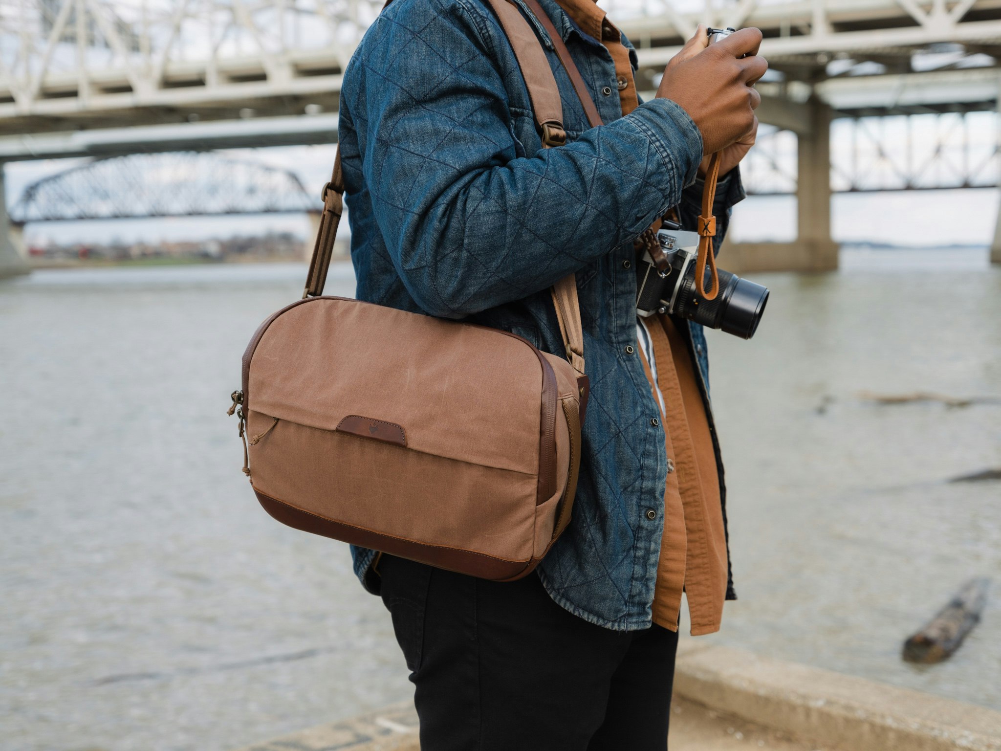 Camera Sling by Clever Supply Co. media 15