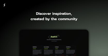 Sharded gallery image