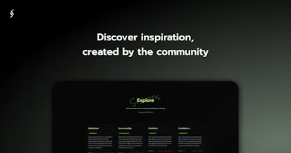 Sharded gallery image