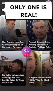 What The Fake News Trivia Game gallery image