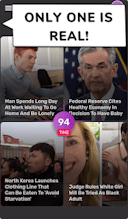 What The Fake News Trivia Game gallery image