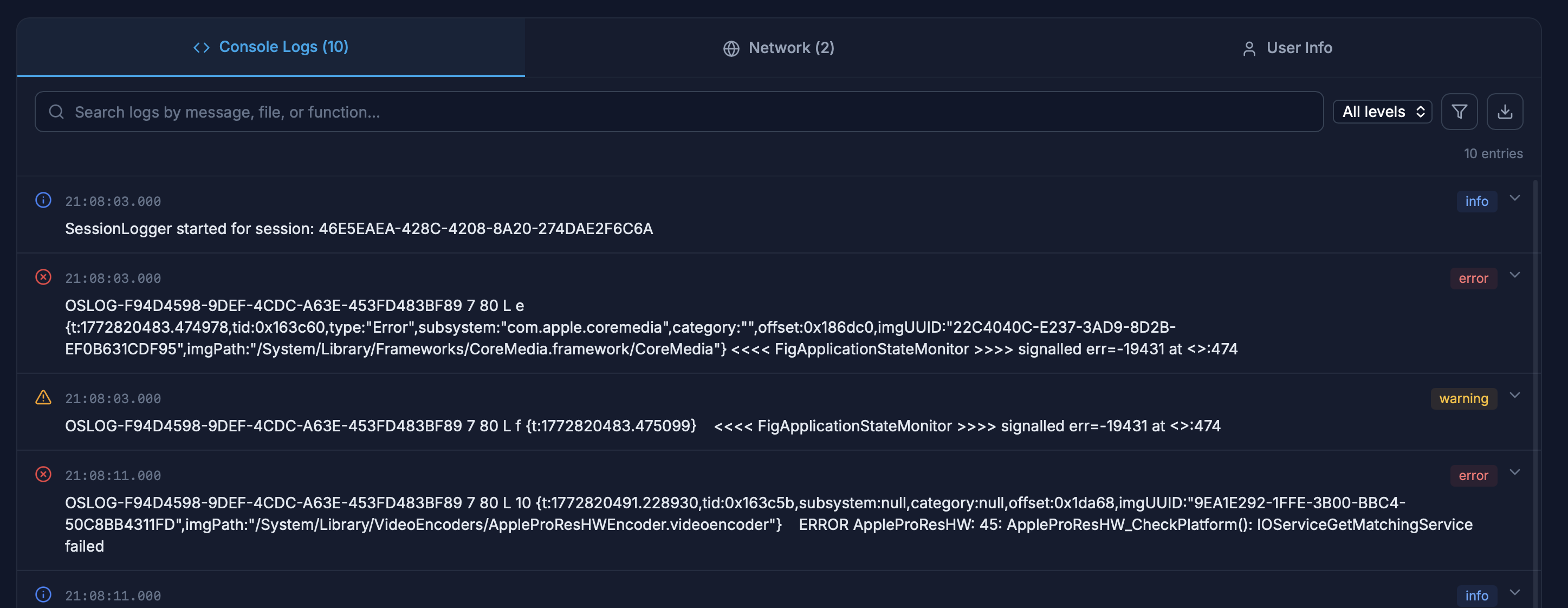 PipeKit gallery image