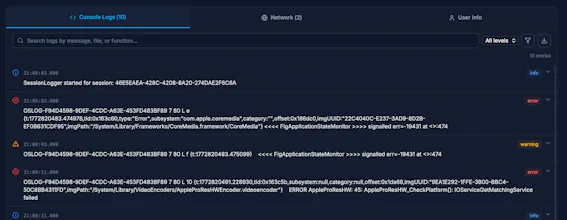 PipeKit gallery image